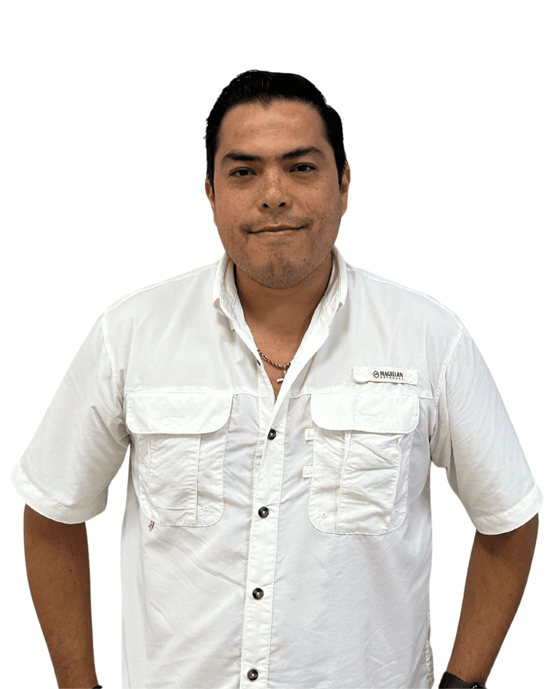 Alfredo Sánchez