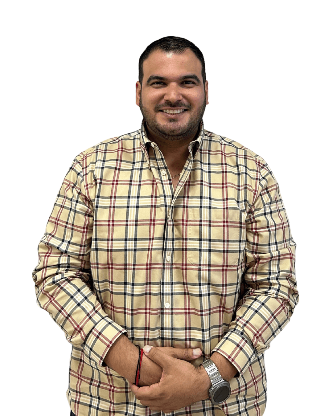 Jaime González