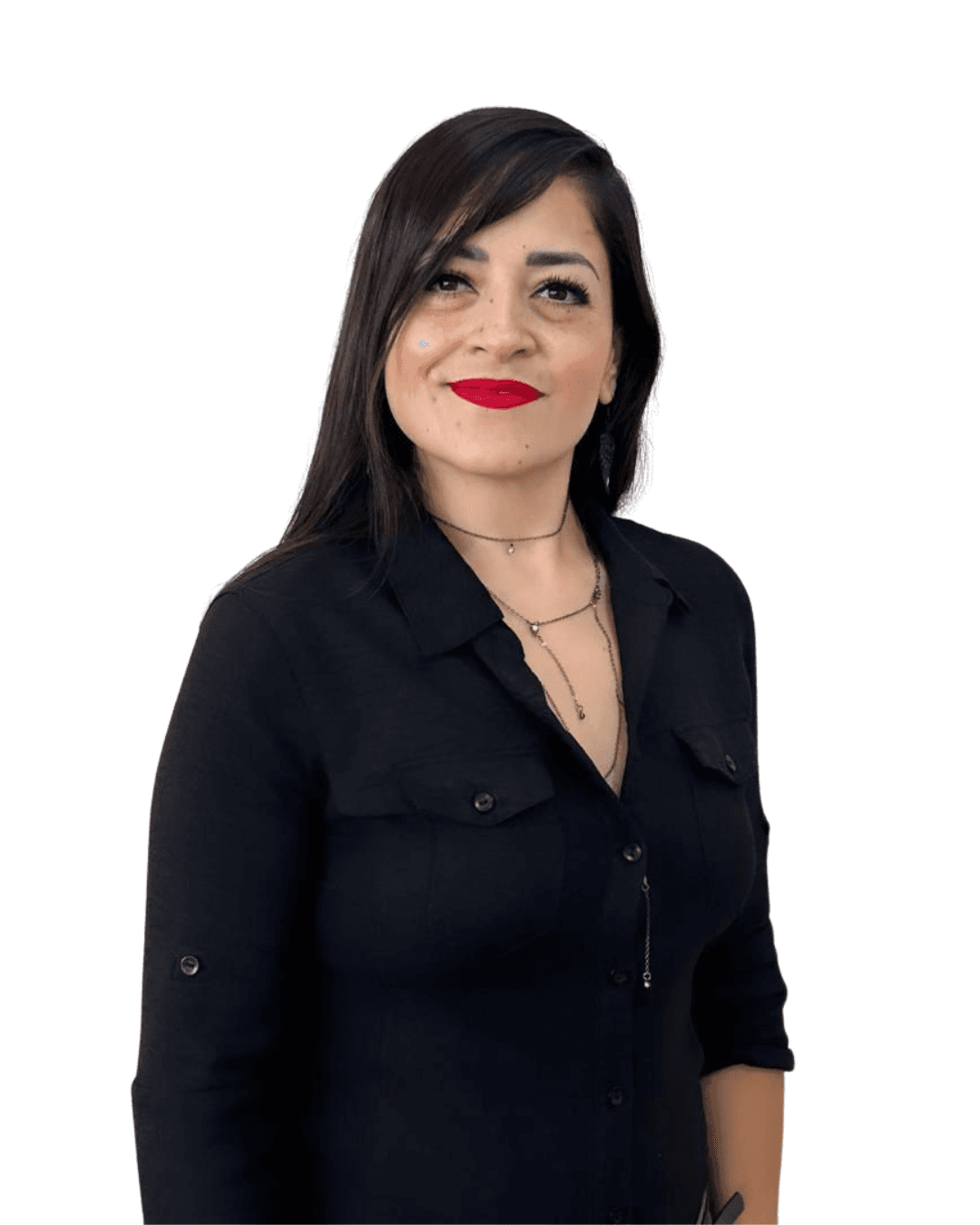 Ivonne Alanís