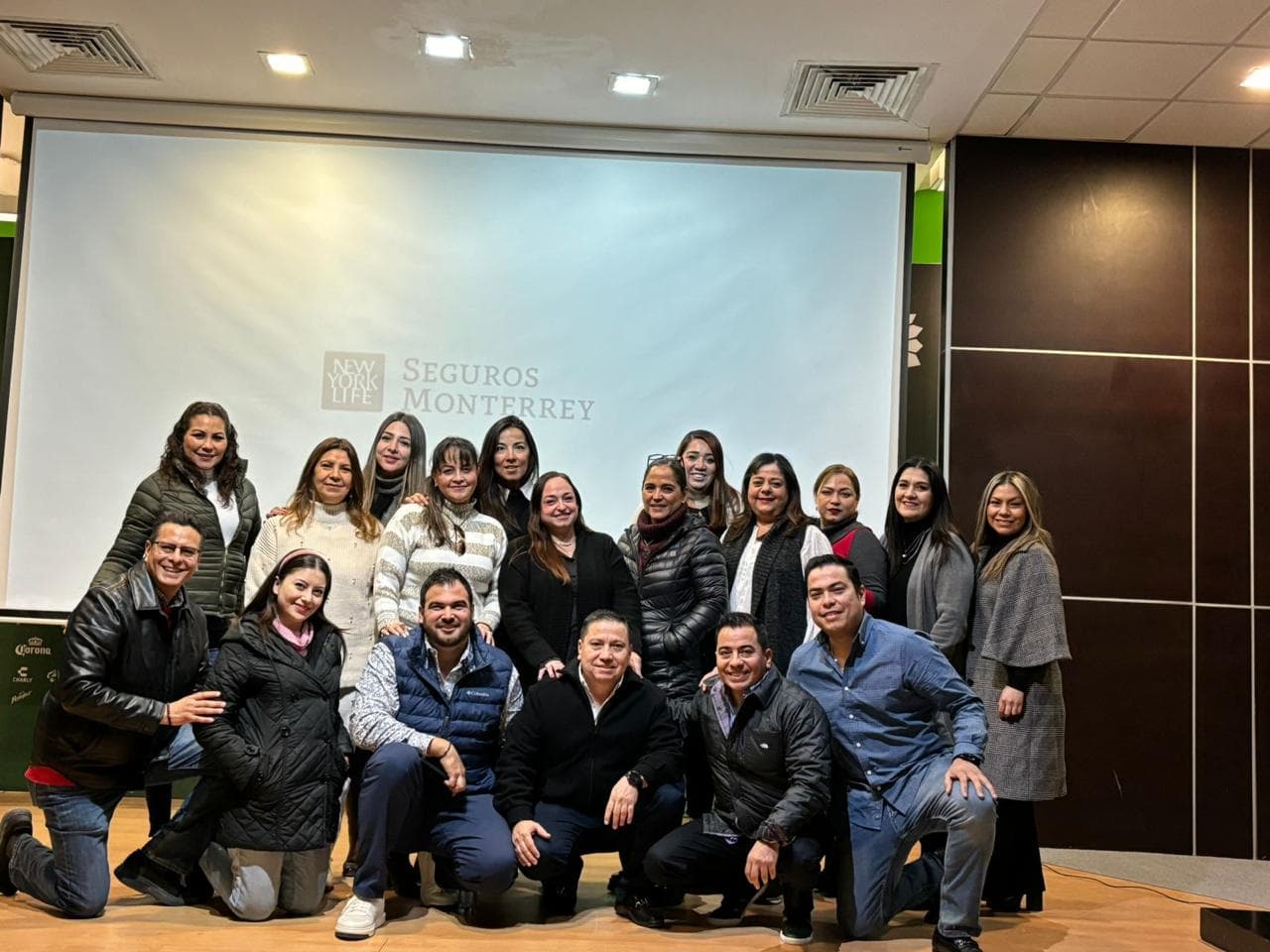 Equipo confiable